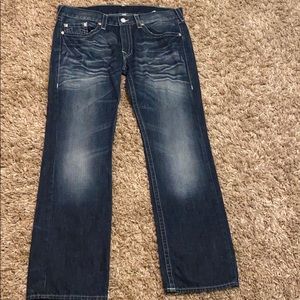 Men’s Jeans